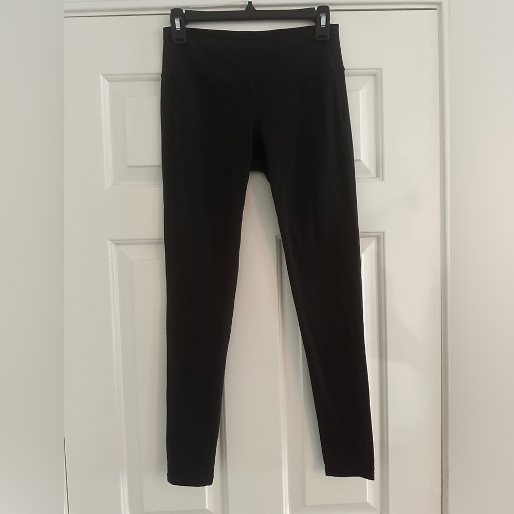 Athleta 7/8 tights leggings - Picture 3 of 6
